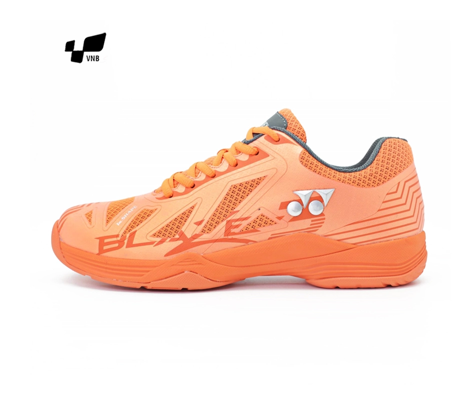 Giày cầu lông Yonex Blaze 3 - Orange chính hãng