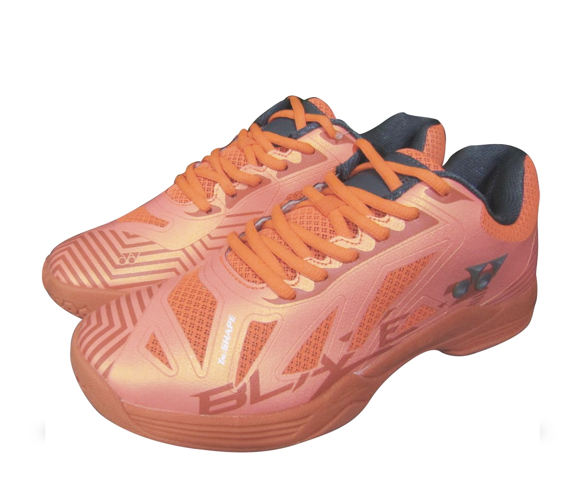 Giày cầu lông Yonex Blaze 3 - Orange chính hãng	