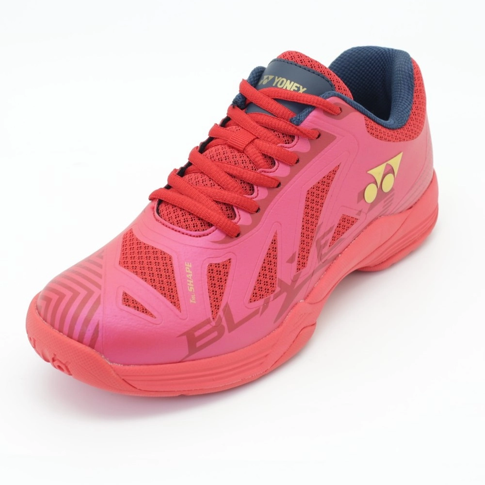 Giày cầu lông Yonex Blaze 3 - Red chính hãng