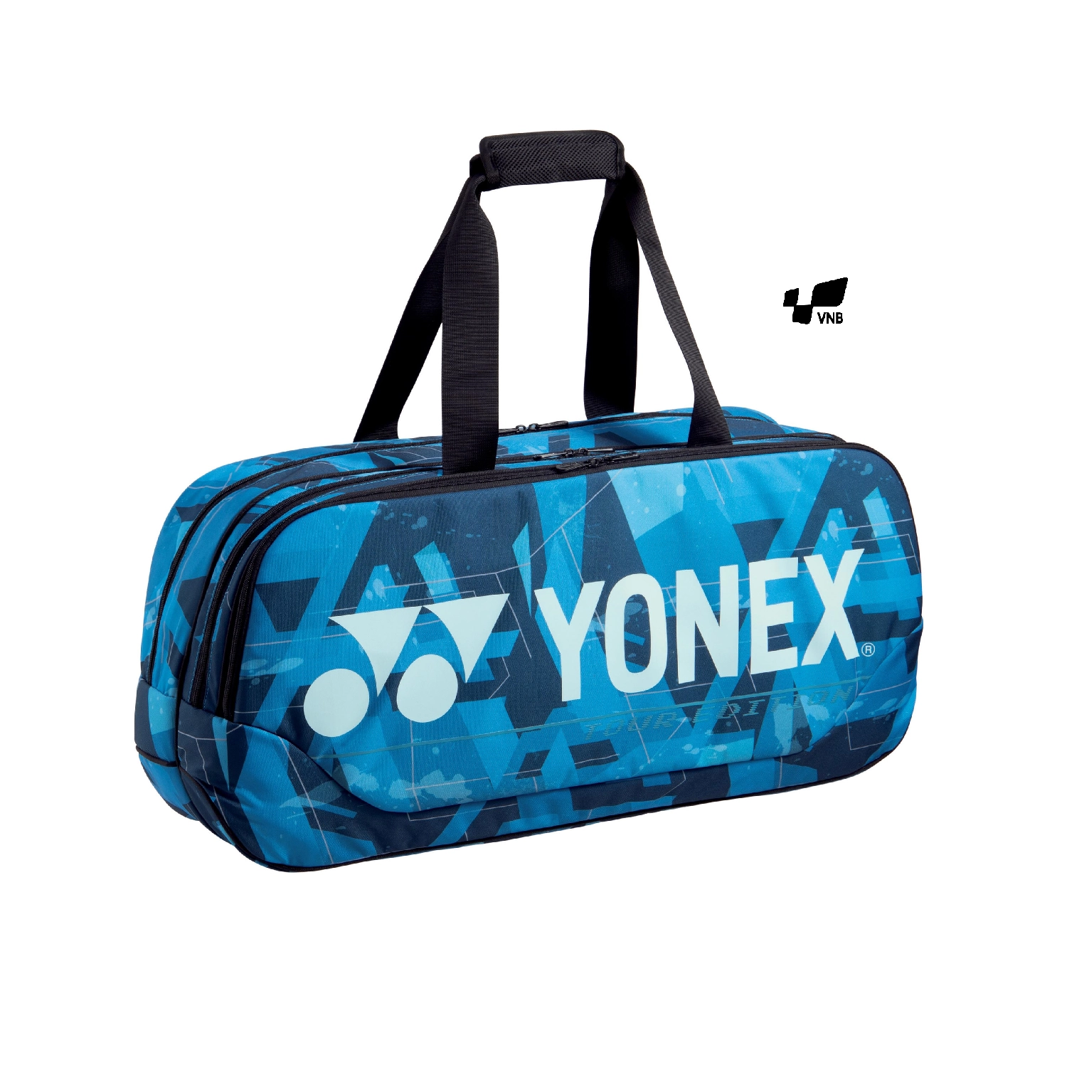 Túi cầu lông Yonex BA 92031WEX - Xanh dương 2021