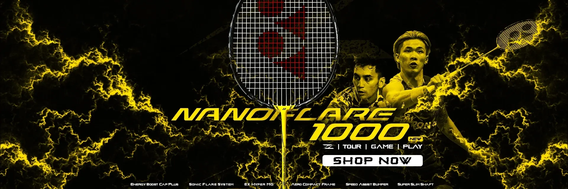 nanoflare 1000