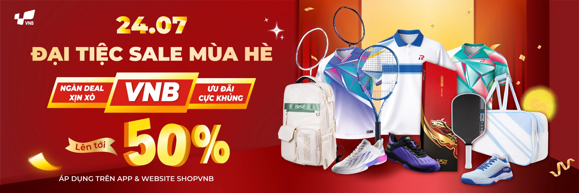 Sale 24.7
