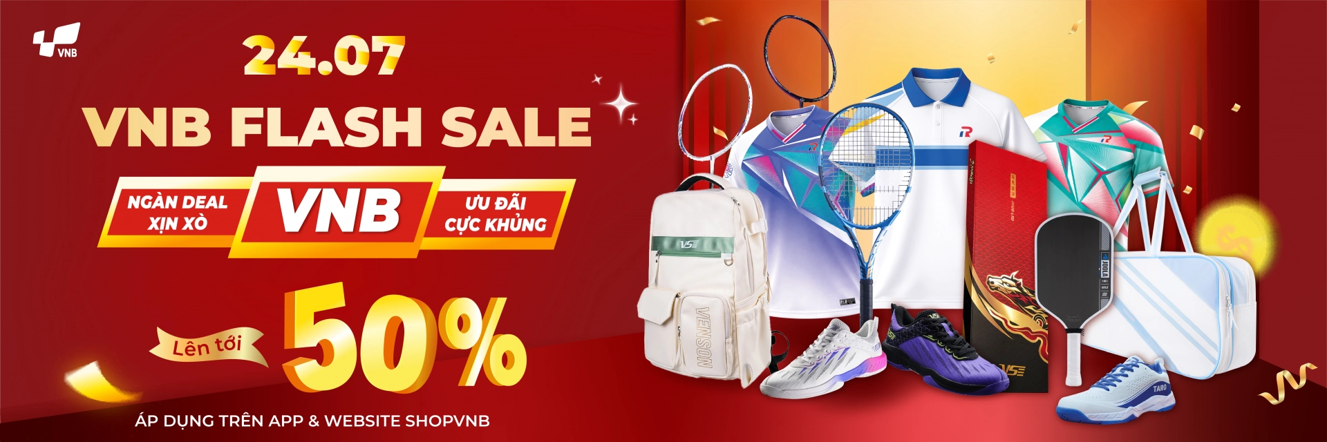 Sale 24.7