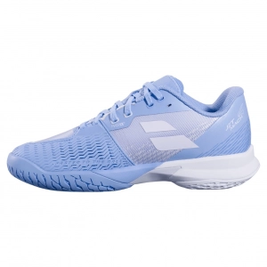 Giày Tennis Babolat Jet Mach 4 All Court Women chính hãng (26630B–4150)