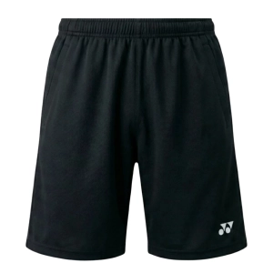 Quần cầu lông Yonex TSM3251 RW3ZZ - Jet Black chính hãng