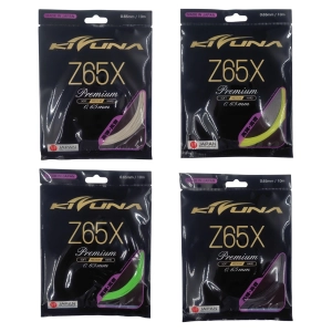 Dây cước căng vợt Kizuna Z65X