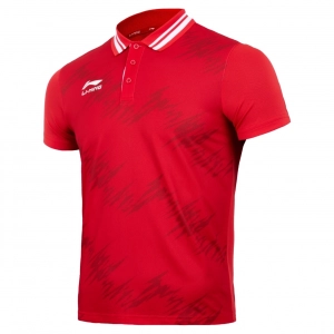 Áo cầu lông Lining P-APLUA45-1 nam chính hãng