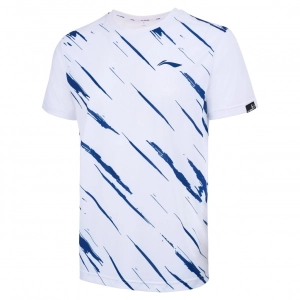 Áo cầu lông Lining P-ATSUB09-1 nam chính hãng