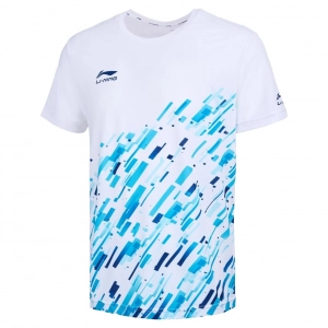 Áo cầu lông Lining P-ATSUB11-1 nam chính hãng