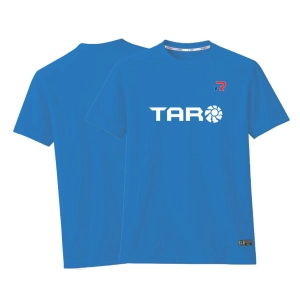 Áo cầu lông Taro TR01-26 nữ - Xanh chính hãng
