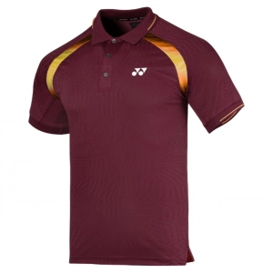 Áo cầu lông Yonex PM2561 - Grape Wine chính hãng