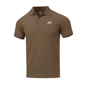 Áo cầu lông Yonex PM3243 - Coffee Liqueur chính hãng