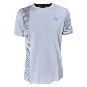 Áo Cầu Lông Yonex RM 2584 - White Chính Hãng