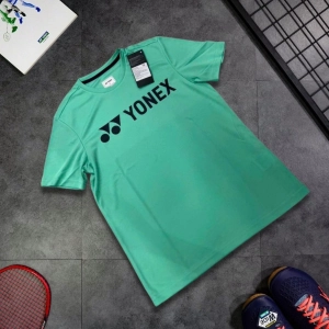 Áo cầu lông Yonex RM2890 - Spearmint chính hãng