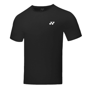 Áo cầu lông Yonex RM3210 - Jet Black chính hãng