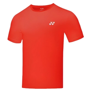 Áo cầu lông Yonex RM3210 - Poinciana chính hãng