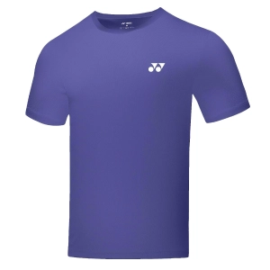 Áo cầu lông Yonex RM3210 - Very Peri chính hãng