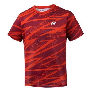 Áo cầu lông Yonex RM3215 - Poinciana chính hãng
