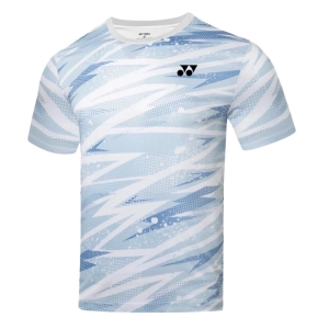 Áo cầu lông Yonex RM3215 - White chính hãng