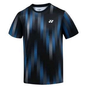 Áo cầu lông Yonex RM3227 - Black chính hãng