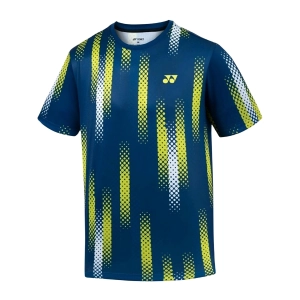 Áo cầu lông Yonex RM3227 - Navy chính hãng