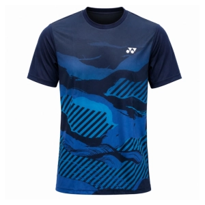 Áo cầu lông Yonex RM3232 - Dark Eclipse chính hãng