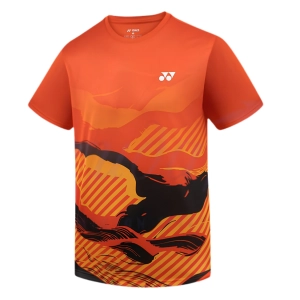 Áo cầu lông Yonex RM3232 - Flame chính hãng