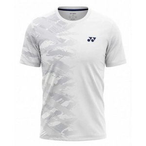 Áo cầu lông Yonex RM3239 - White chính hãng
