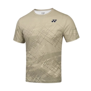 Áo cầu lông Yonex RM3393 - Cloud Crème chính hãng