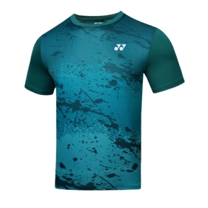 Áo cầu lông Yonex RM3395 - Tidepool chính hãng