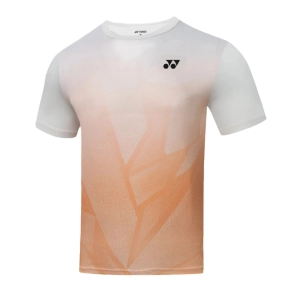 Áo cầu lông Yonex RM3396 - Winter White chính hãng