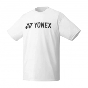 Áo cầu lông Yonex T23 nam - Trắng