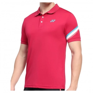 Áo cầu lông Yonex TPM2734 - Cerise chính hãng