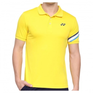 Áo cầu lông Yonex TPM2734 - Cyber Yellow chính hãng