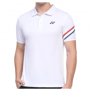 Áo cầu lông Yonex TPM2734 - White chính hãng