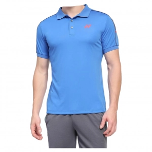 Áo cầu lông Yonex TPM2735 - Palace Blue chính hãng