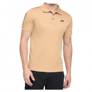Áo cầu lông Yonex TPM2735 - Tan chính hãng