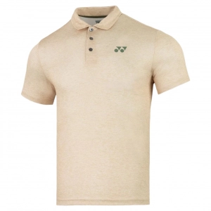 Áo cầu lông Yonex TPM2899 - Oatmeal chính hãng