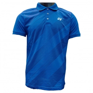 Áo cầu lông Yonex TPM2976 - Classic Blue chính hãng
