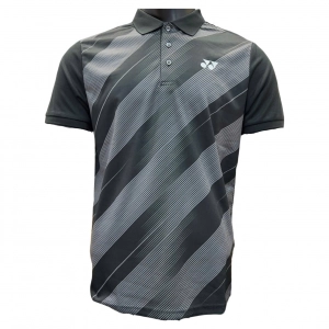 Áo cầu lông Yonex TPM2976 - Jet Black chính hãng