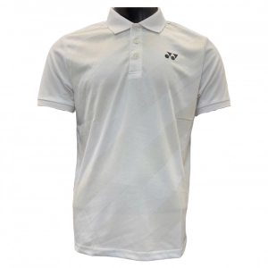 Áo cầu lông Yonex TPM2976 - White chính hãng