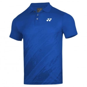 Áo cầu lông Yonex TPM2980 - Classic Blue chính hãng