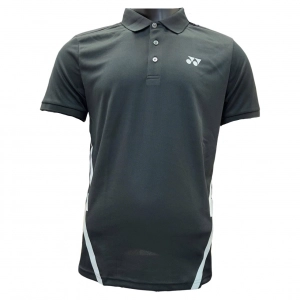 Áo cầu lông Yonex TPM2982 - Jet Black chính hãng
