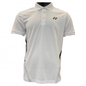 Áo cầu lông Yonex TPM2982 - White chính hãng