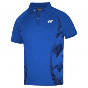 Áo cầu lông Yonex TPM2985 - Classic Blue chính hãng