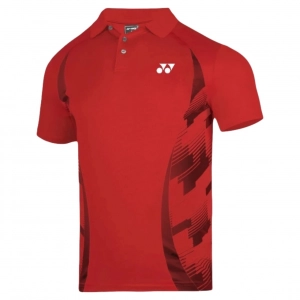 Áo cầu lông Yonex TPM2985 - True Red chính hãng