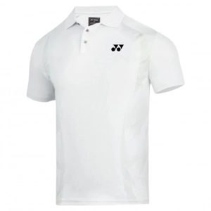Áo cầu lông Yonex TPM2985 - White chính hãng