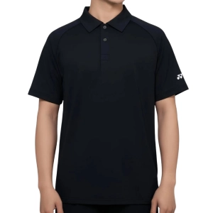 Áo cầu lông Yonex TPM3116 - Jet Black chính hãng