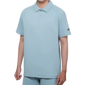 Áo cầu lông Yonex TPM3116 - Stone Blue chính hãng
