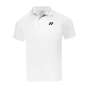 Áo cầu lông Yonex TPM3243 - White chính hãng